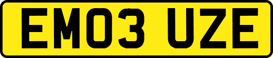 EM03UZE