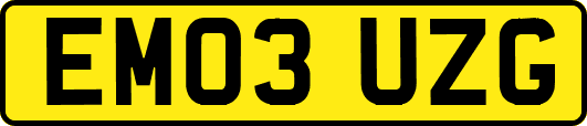 EM03UZG