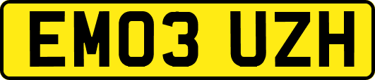 EM03UZH