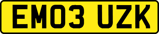 EM03UZK
