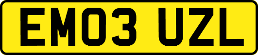 EM03UZL