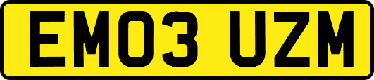 EM03UZM