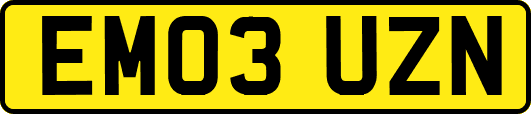 EM03UZN