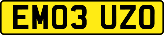 EM03UZO