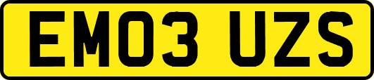 EM03UZS