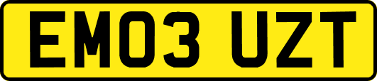 EM03UZT