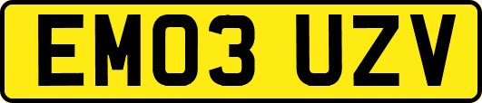 EM03UZV