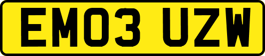EM03UZW