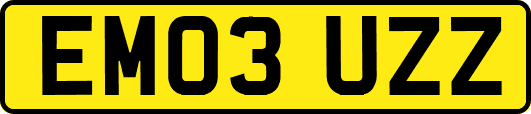 EM03UZZ