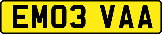 EM03VAA