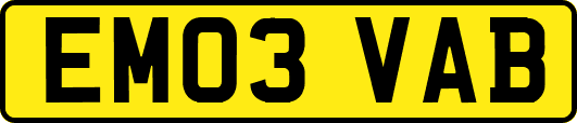 EM03VAB