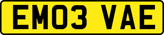 EM03VAE