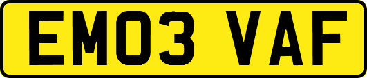 EM03VAF