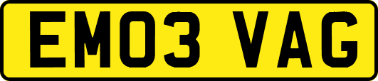 EM03VAG