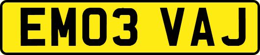 EM03VAJ