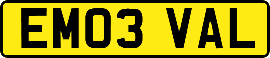 EM03VAL