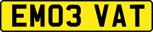EM03VAT