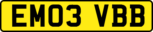 EM03VBB
