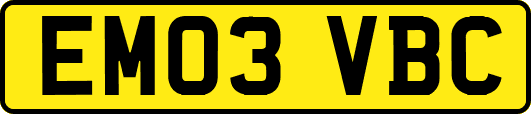 EM03VBC