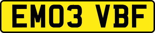 EM03VBF