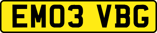 EM03VBG