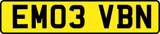 EM03VBN