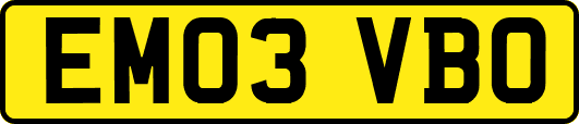 EM03VBO