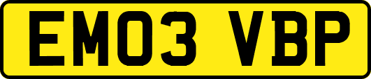 EM03VBP