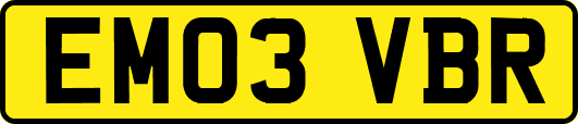EM03VBR