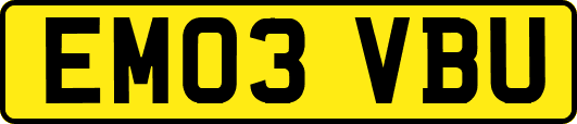 EM03VBU
