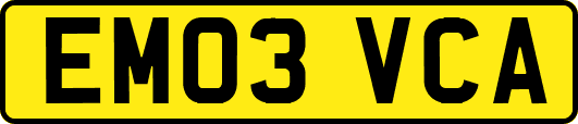 EM03VCA