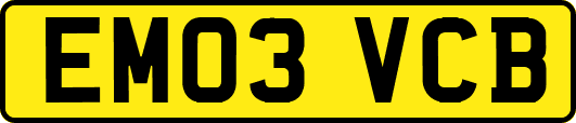 EM03VCB