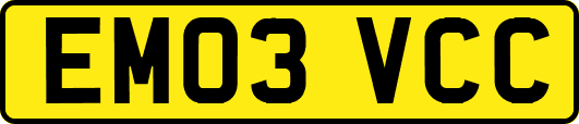 EM03VCC