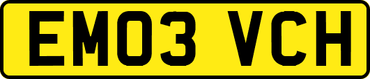 EM03VCH