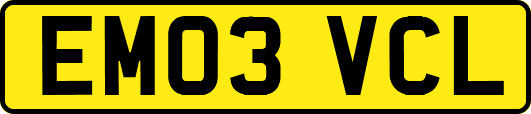 EM03VCL