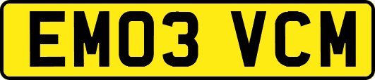 EM03VCM