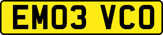 EM03VCO