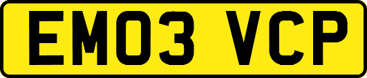 EM03VCP