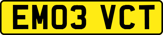 EM03VCT