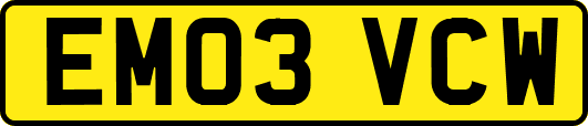 EM03VCW