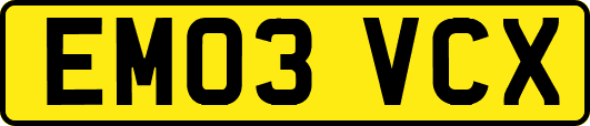 EM03VCX