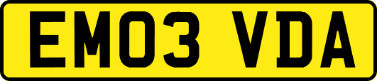 EM03VDA