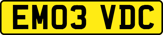 EM03VDC