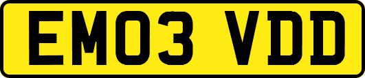 EM03VDD