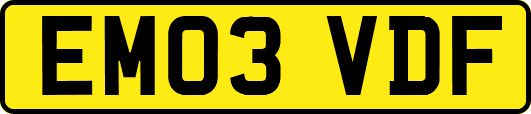EM03VDF