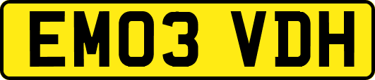 EM03VDH
