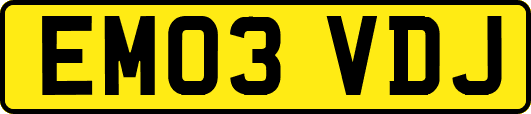 EM03VDJ