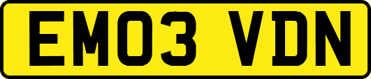 EM03VDN