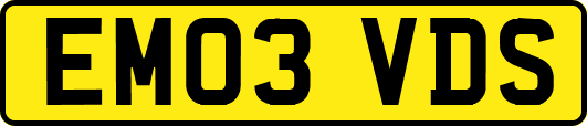 EM03VDS