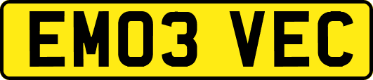 EM03VEC